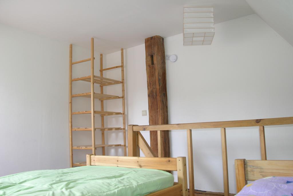 Studio Illamane Les Vigneaux 部屋 写真